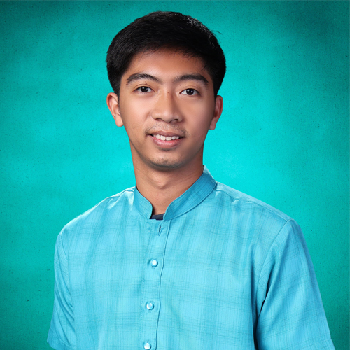 Agustin, Regie Boy P.