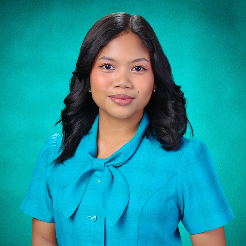 Ma. Cassandra I. Apano