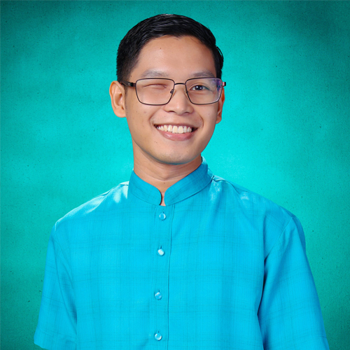 Jerime E. Burgos
