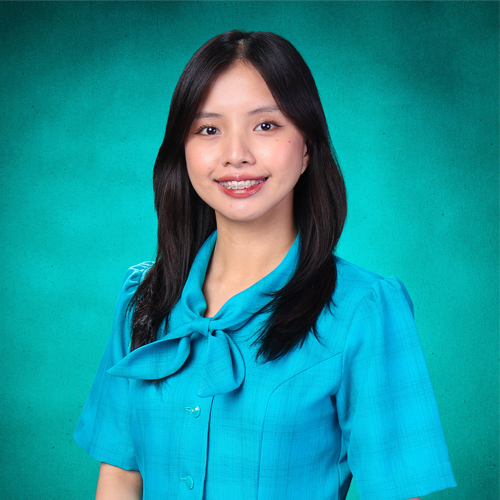 Cagang, Rhea Angelina M.