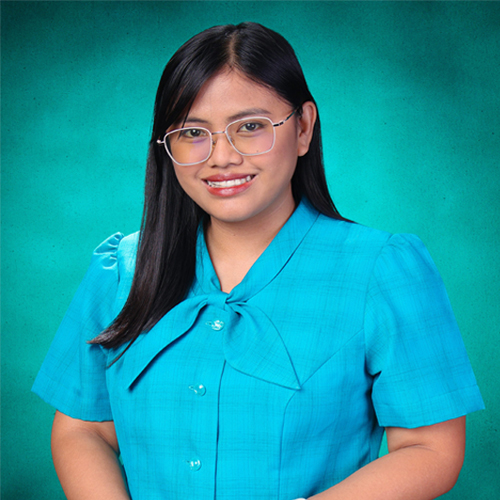 Ria Camille M. Cagang