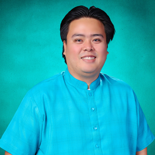 Niño Nicole V. Castillo