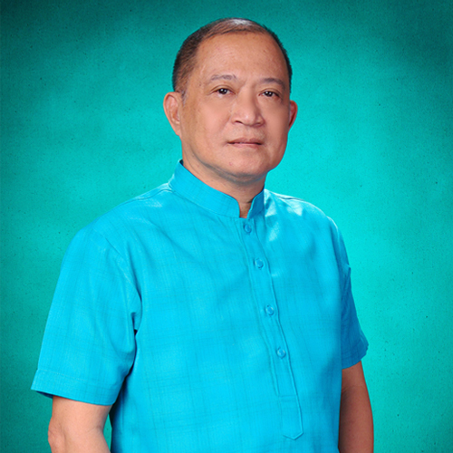 Jurion A. Costales