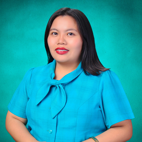 Rosalinda A. Cruz