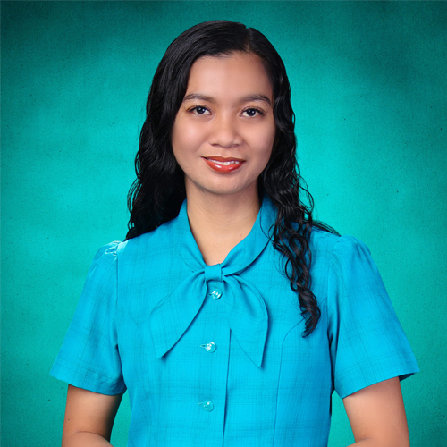 Jheriss Joy Daz