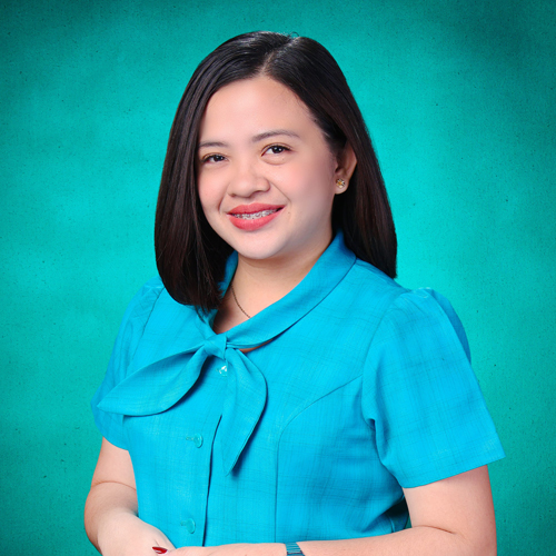 Mary Joyce S. De Guzman