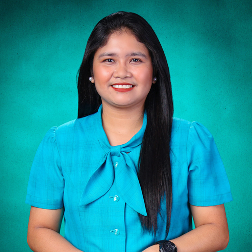 Jonalyn C. Dela Cruz