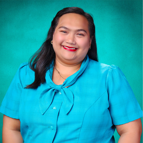 Maria Carmela L. Espiritu