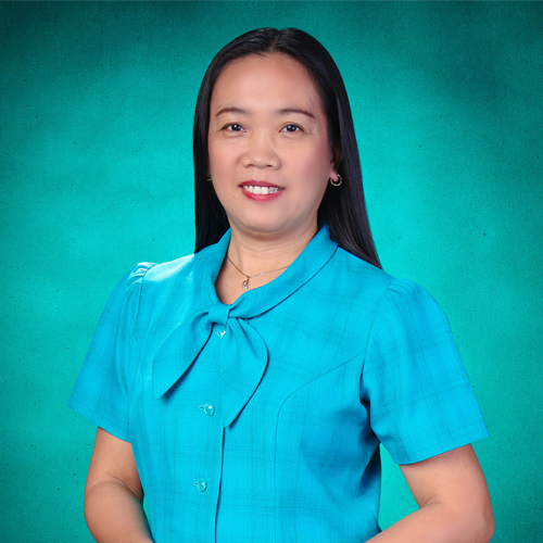 Cecilia G. Eugenio