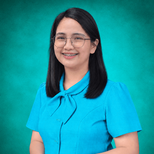 Andrea Camille B. Gumapas, RPm
