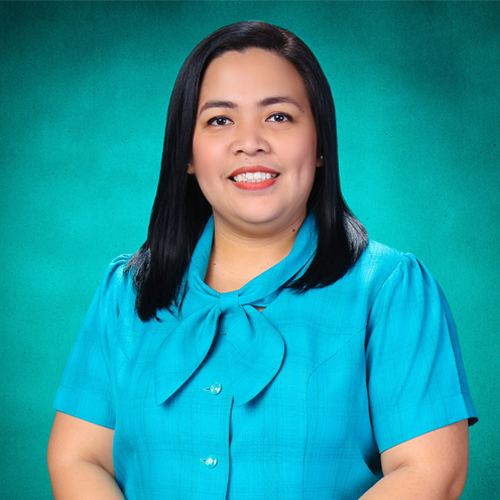 Mary Anne G. Gungon