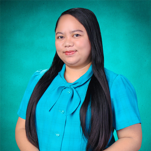 Mary Joy A. Isidoro