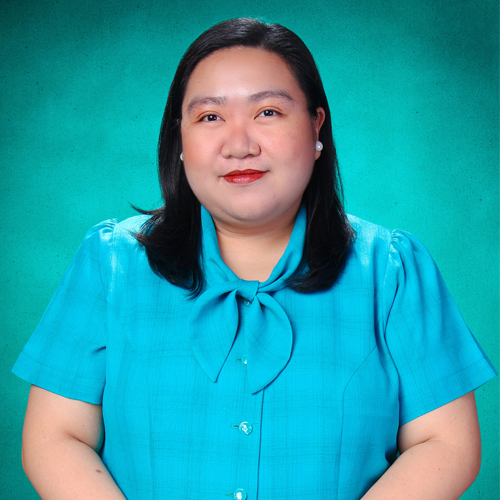 Darlene Joy M. Magos
