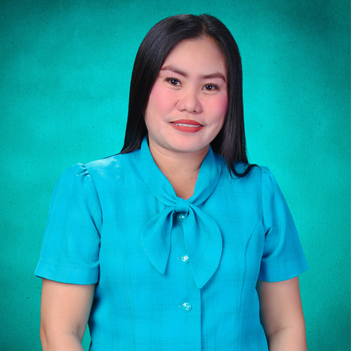 Malalad, Rosel V.