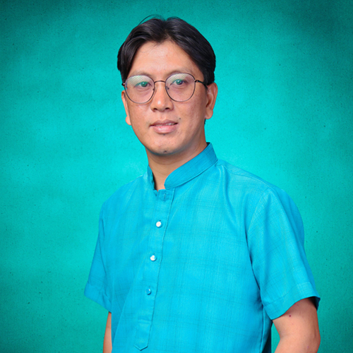 Ronnel G. Hernandez