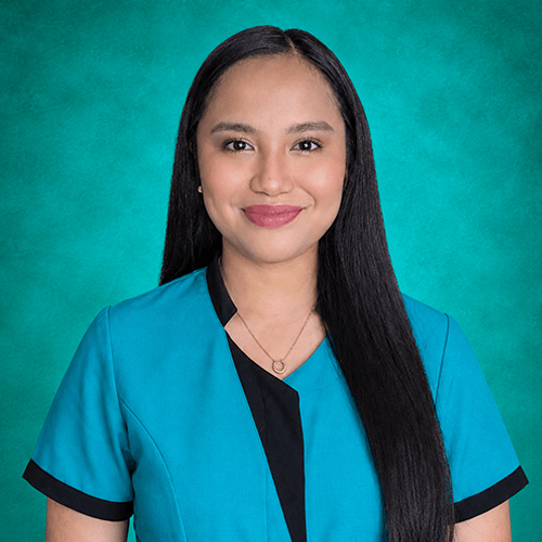 Angel Nicole R. Rapisura