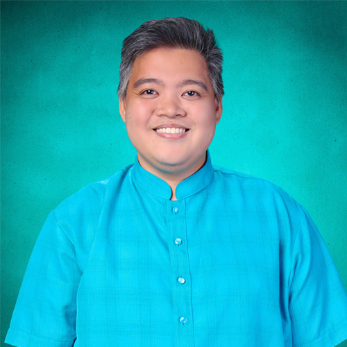 Jhubel S. Sanchez