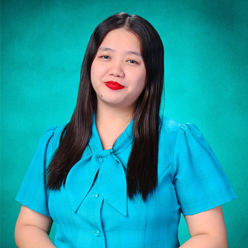 Eden Mae P. Segovia