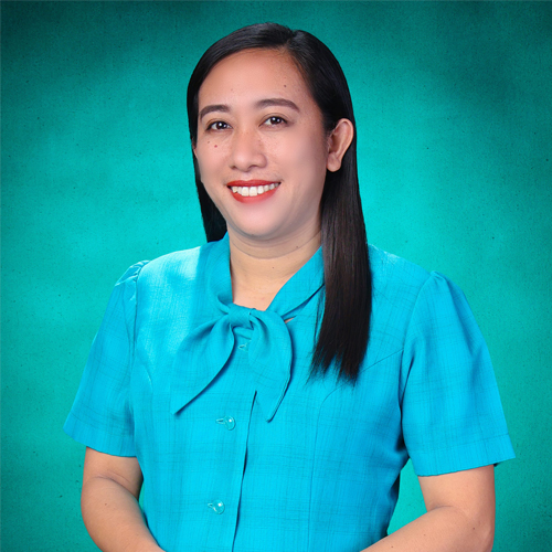 Rhea M. Victorino