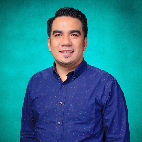Dr. Willam DC. Enrique